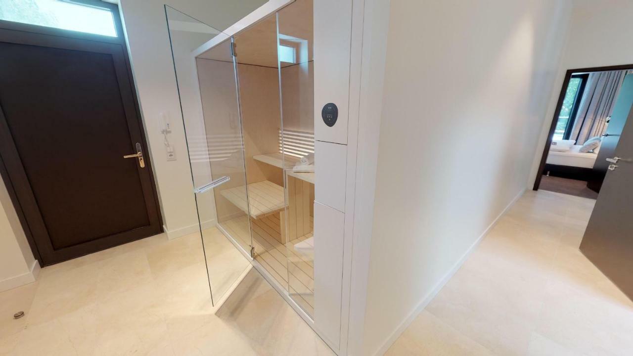 White Pearl Apartment 4 01 تيميندورفير ستراند المظهر الخارجي الصورة